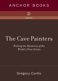 Cover image: The Cave Painters 9781400078875