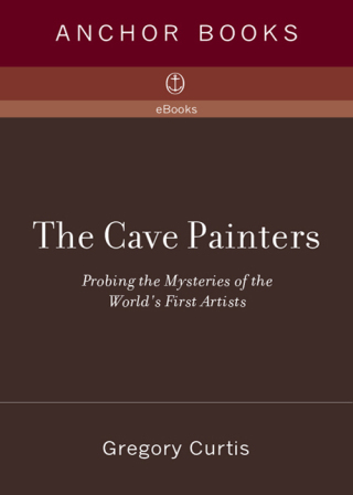 Cover image: The Cave Painters 9781400078875