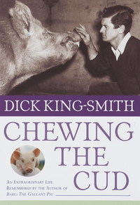 Cover image: Chewing the Cud 9780375814594