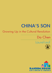 Cover image: China's Son 9780440229261