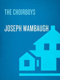 Cover image: The Choirboys 9780385341608