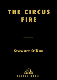 Cover image: The Circus Fire 9780385496858