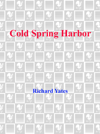 Cover image: Cold Spring Harbor 9780385295963