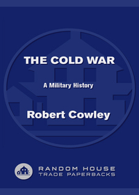 Cover image: The Cold War 9780812967166