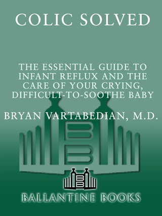 Cover image: Colic Solved 9780345490681