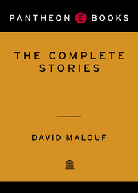Cover image: The Complete Stories 9780307386038