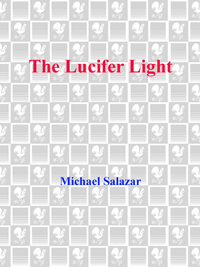 Cover image: The Lucifer Light 9780553581362