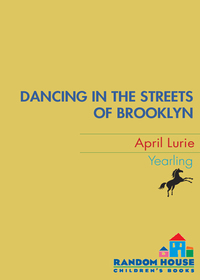 Cover image: Dancing in the Streets of Brooklyn 9780440418252