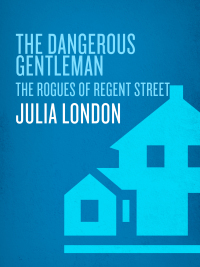 Cover image: The Dangerous Gentleman 9780440235613