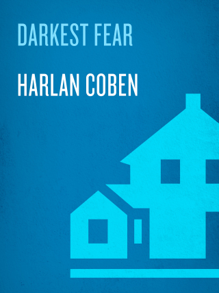 Cover image: Darkest Fear 9780440235392
