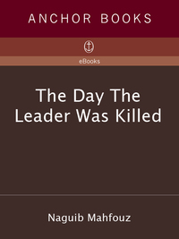 Cover image: The Day the Leader Was Killed 9780385499224