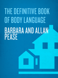 Cover image: The Definitive Book of Body Language 9780553804720