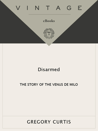 Cover image: Disarmed 9781400031337