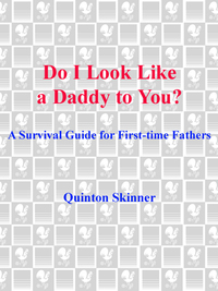 Cover image: Do I Look Like a Daddy to You? 9780440509141
