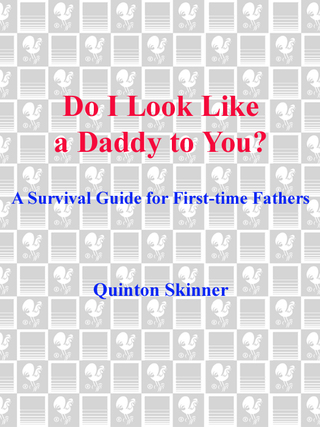 Cover image: Do I Look Like a Daddy to You? 9780440509141