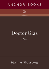 Cover image: Doctor Glas 9780385722674