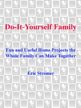 Cover image: Do-It-Yourself Family 9780553384024
