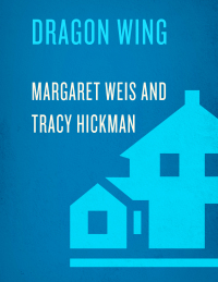 Cover image: Dragon Wing 9780553286397