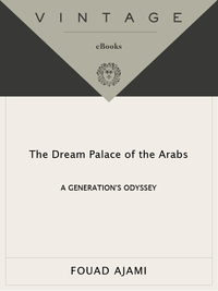 Cover image: The Dream Palace of the Arabs 9780375704741