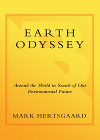 Cover image: Earth Odyssey 9780767900591