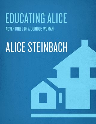 Cover image: Educating Alice 9780812973600