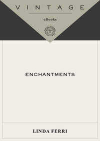 Cover image: Enchantments 9781400033522