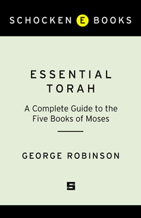 Cover image: Essential Torah 9780805241860