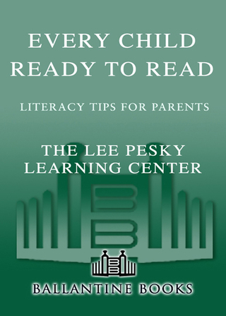 Cover image: Every Child Ready to Read 9780345470676