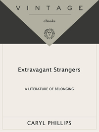 Cover image: Extravagant Strangers 9780679781547