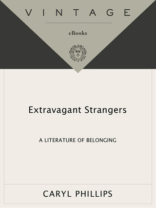Cover image: Extravagant Strangers 9780679781547