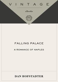 Cover image: Falling Palace 9780375714283