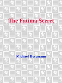 Cover image: The Fatima Secret 9780440236443