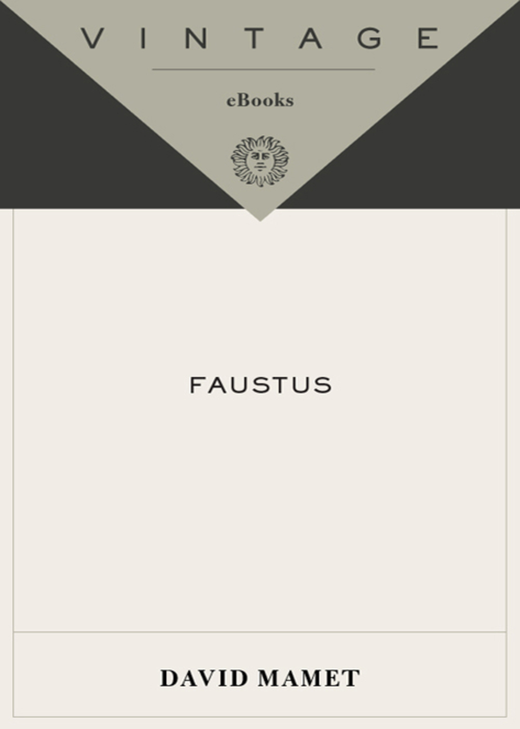 Faustus (eBook)