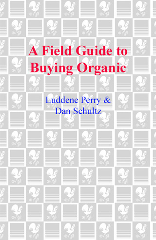 Cover image: A Field Guide to Buying Organic 9780553590296