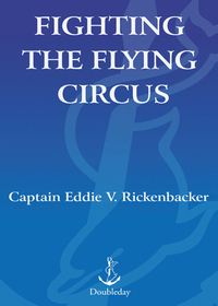 Cover image: Fighting the Flying Circus 9780385505598