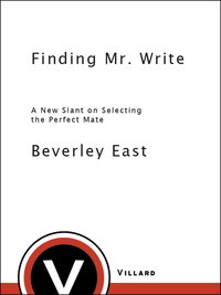 Cover image: Finding Mr. Write 9780812992380