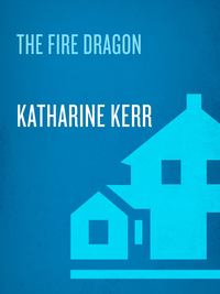 Cover image: The Fire Dragon 9780553582475