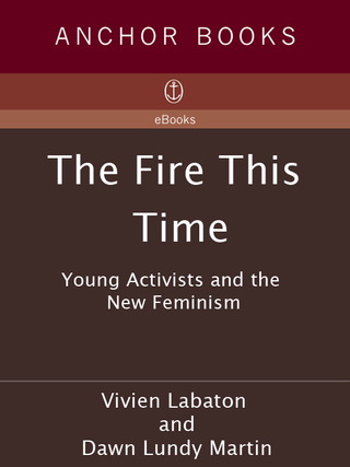 Cover image: The Fire This Time 9780385721028