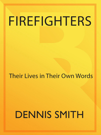 Cover image: Firefighters 9780767913072