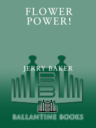 Cover image: Flower Power! 9780345434159