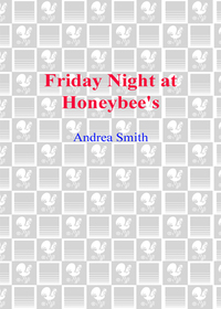 Cover image: Friday Night at Honeybee's 9780385336987