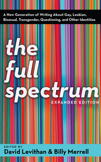 Cover image: The Full Spectrum 9780375832901
