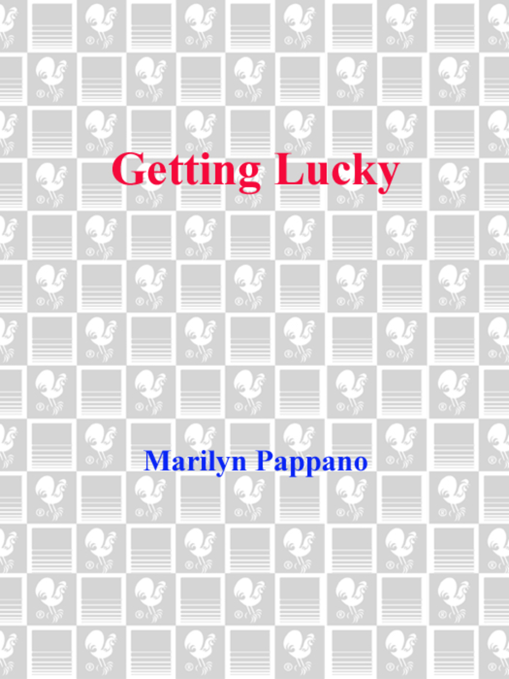 Getting Lucky