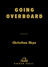 Cover image: Going Overboard 9780440235750