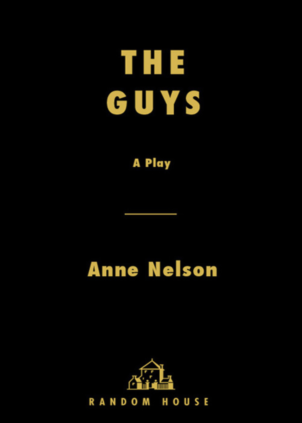 The Guys (eBook)