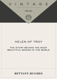 Cover image: Helen of Troy 9781400076000