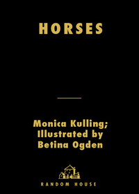 Cover image: Horses 9780375812170