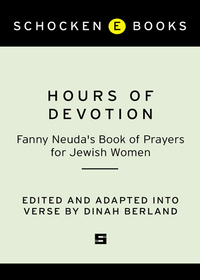 Cover image: Hours of Devotion 9780805242454
