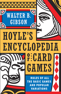Cover image: Hoyle's Modern Encyclopedia of Card Games 9780385076807