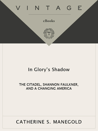 Cover image: In Glory's Shadow 9780679767145